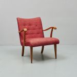 1172 1095 ARMCHAIR